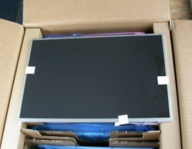 Original B170PW07 V0 AUO Screen Panel 17" 1440*900 B170PW07 V0 LCD Display